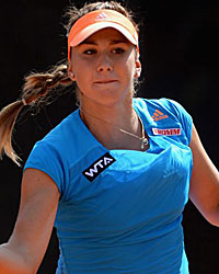 Belinda Bencic